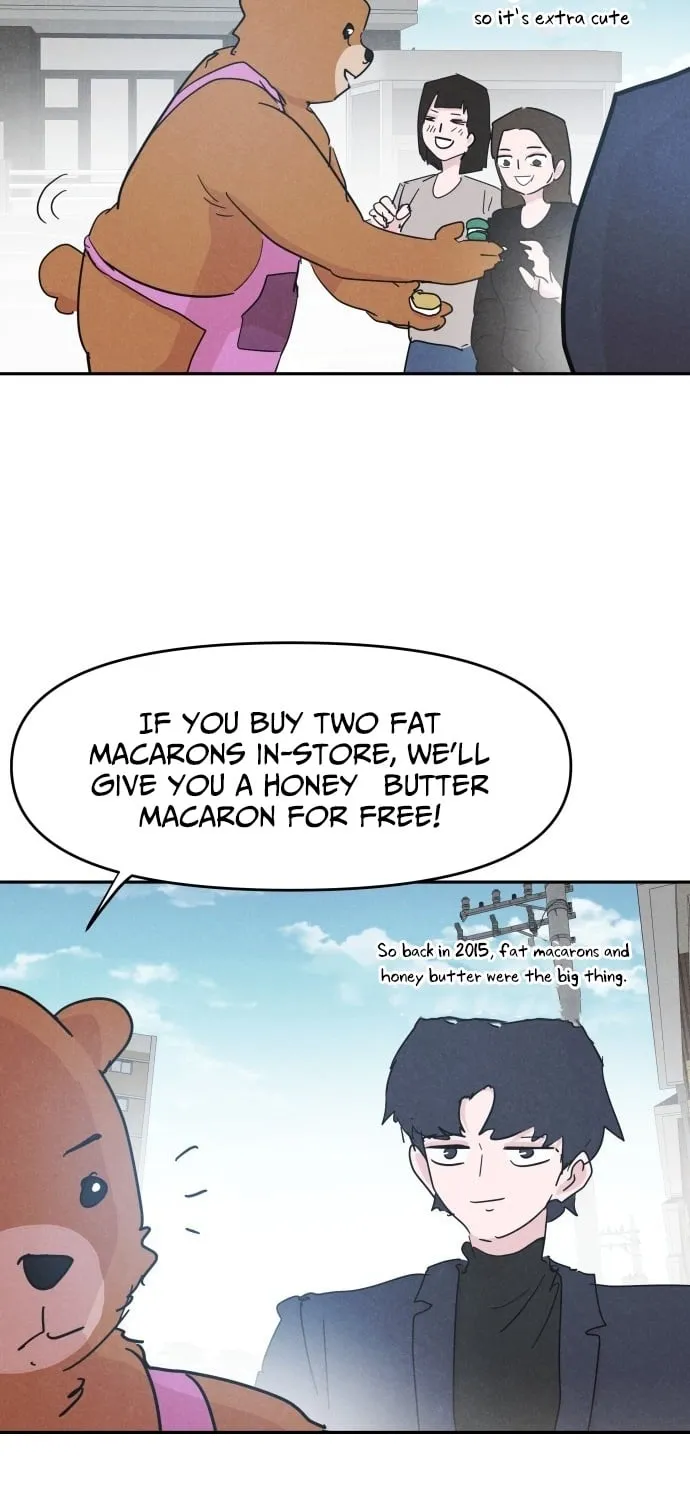 Read Dream Lineup Manga Online