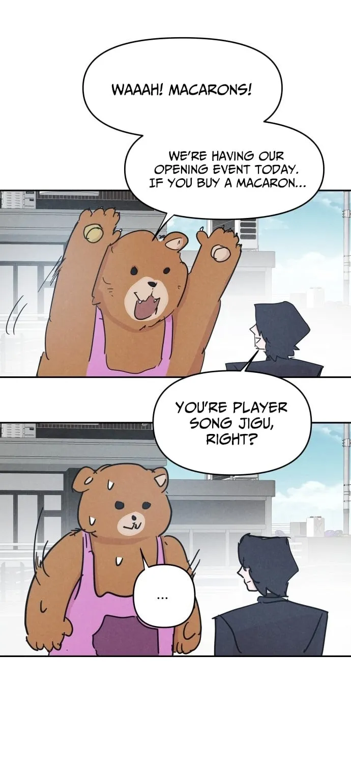 Read Dream Lineup Manga Online