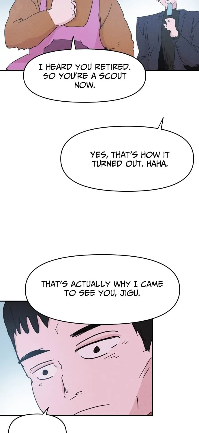 Read Dream Lineup Manga Online