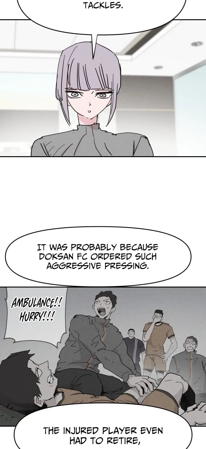 Read Dream Lineup Manga Online