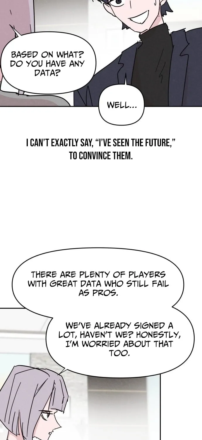 Read Dream Lineup Manga Online