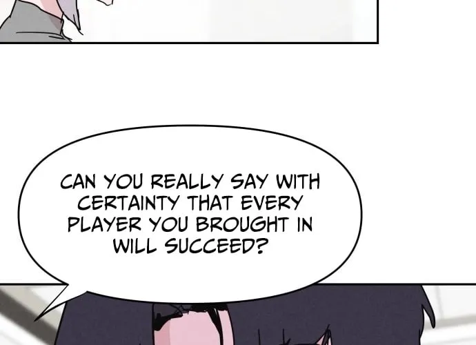 Read Dream Lineup Manga Online