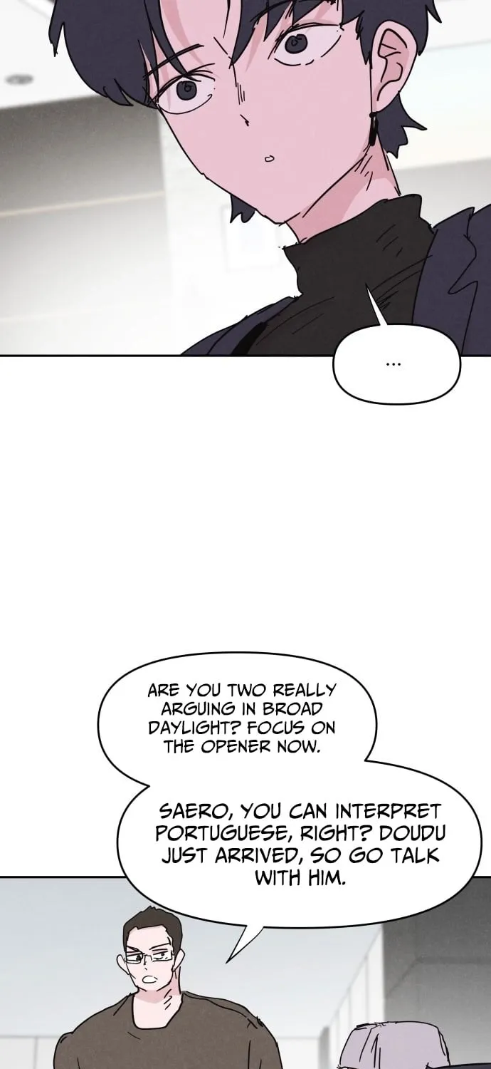 Read Dream Lineup Manga Online