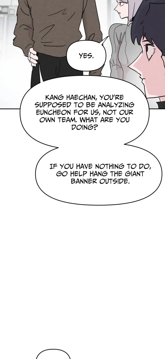 Read Dream Lineup Manga Online