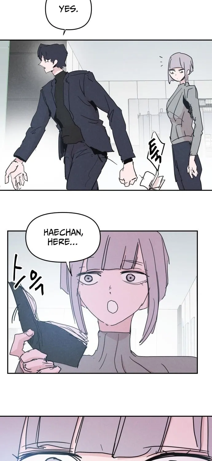 Read Dream Lineup Manga Online