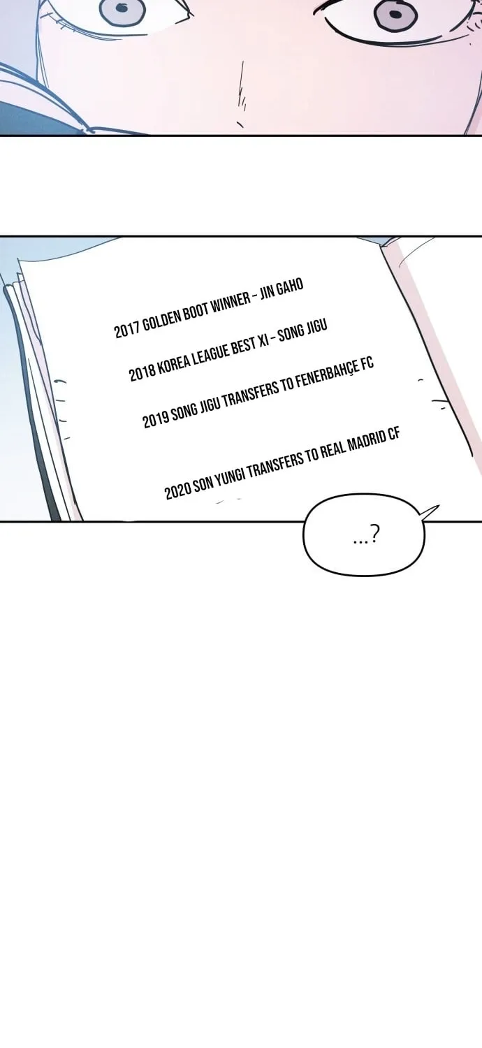 Read Dream Lineup Manga Online