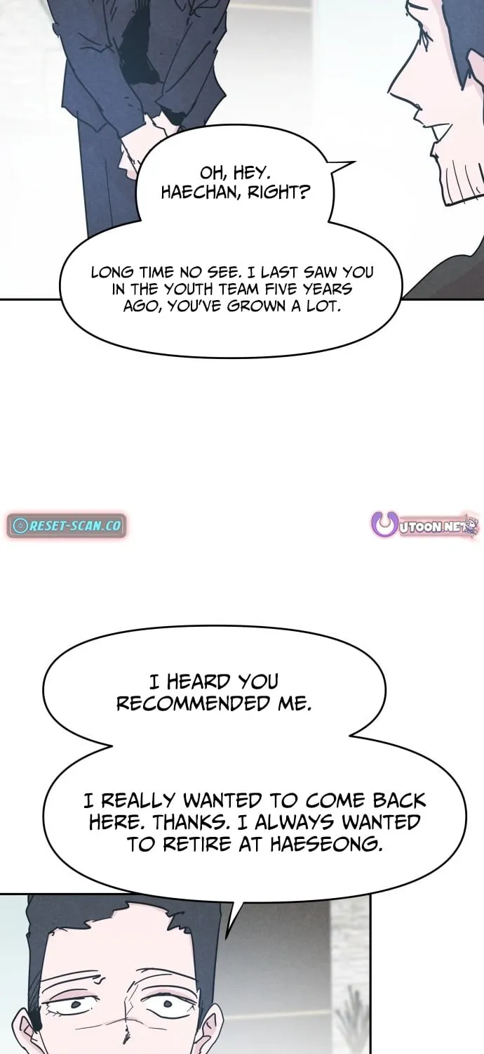 Read Dream Lineup Manga Online