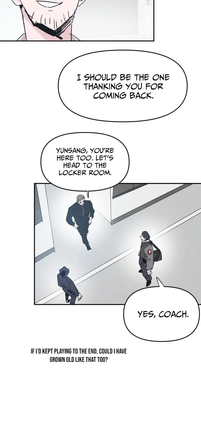 Read Dream Lineup Manga Online