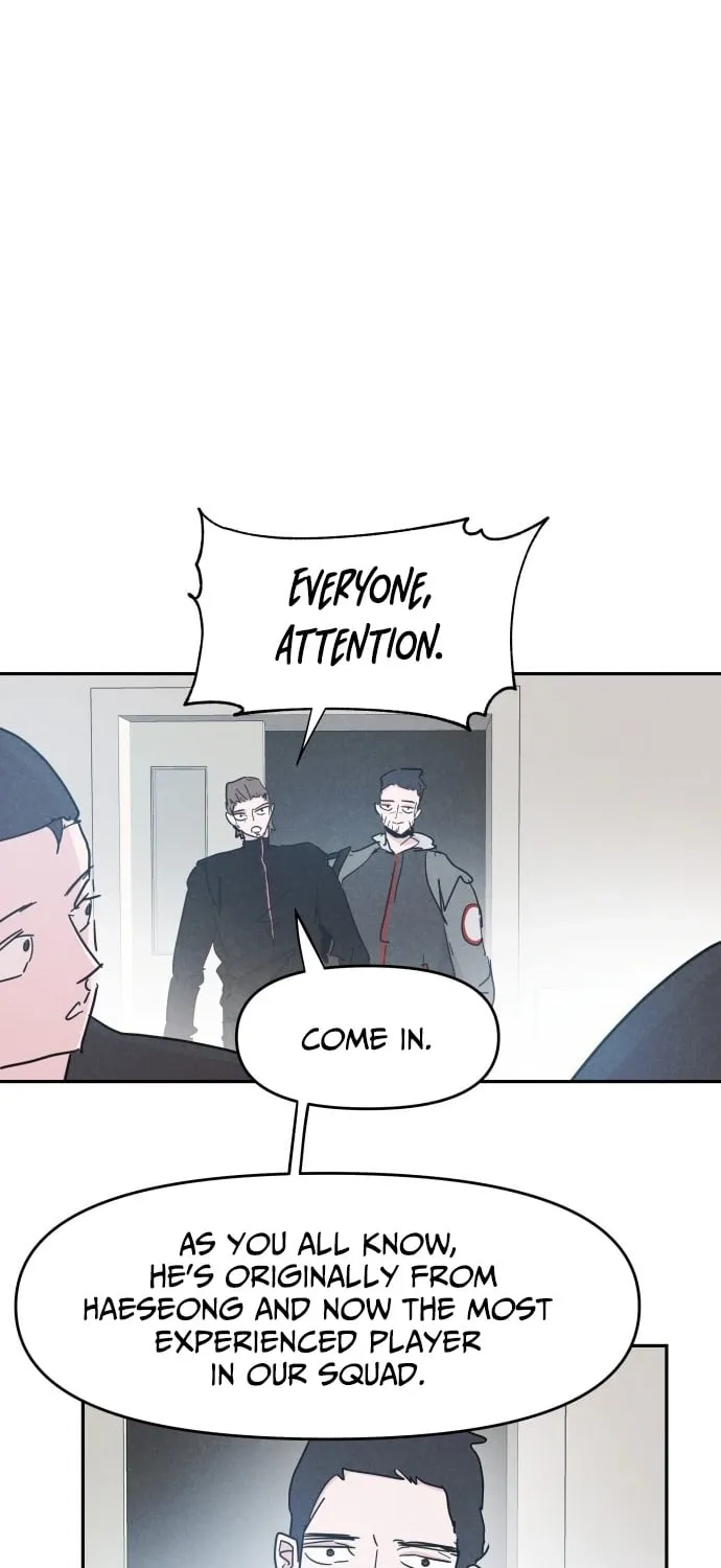 Read Dream Lineup Manga Online