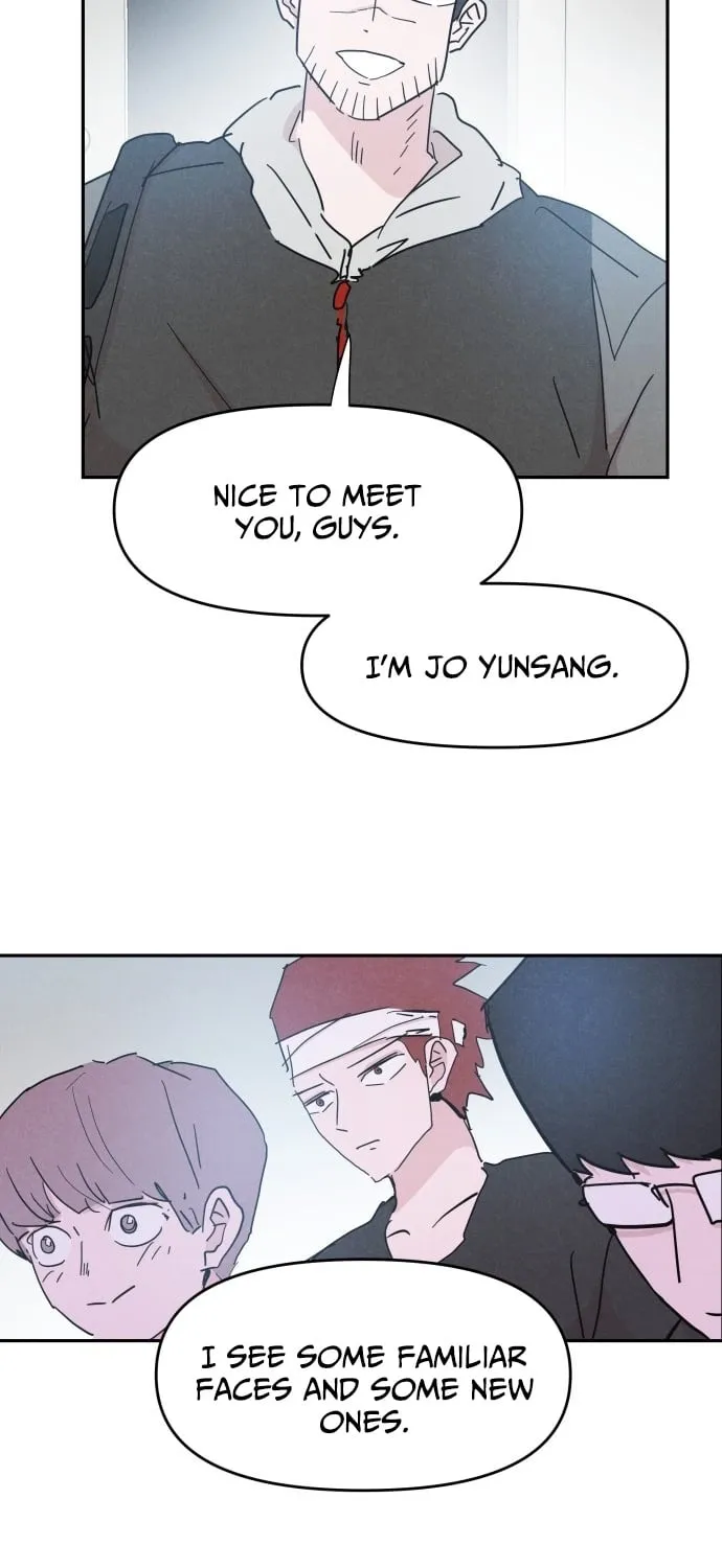 Read Dream Lineup Manga Online