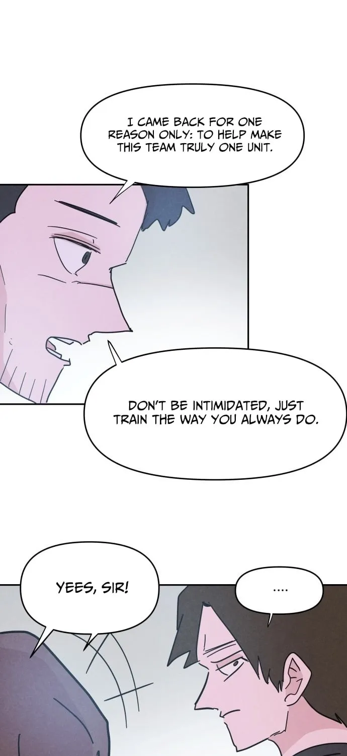 Read Dream Lineup Manga Online