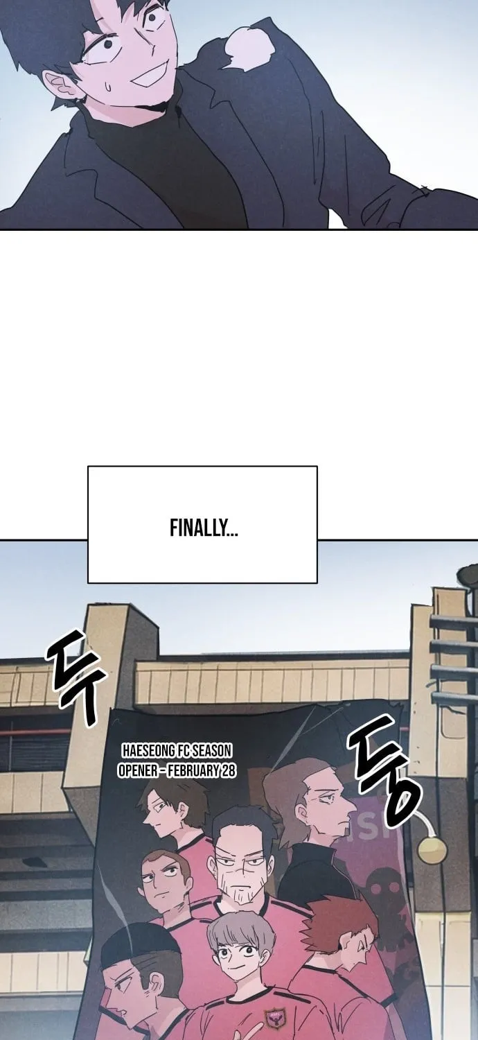 Read Dream Lineup Manga Online