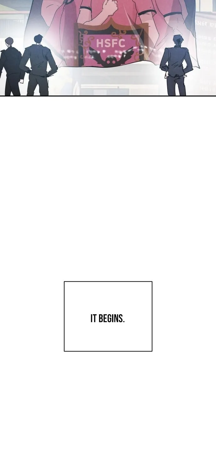 Read Dream Lineup Manga Online