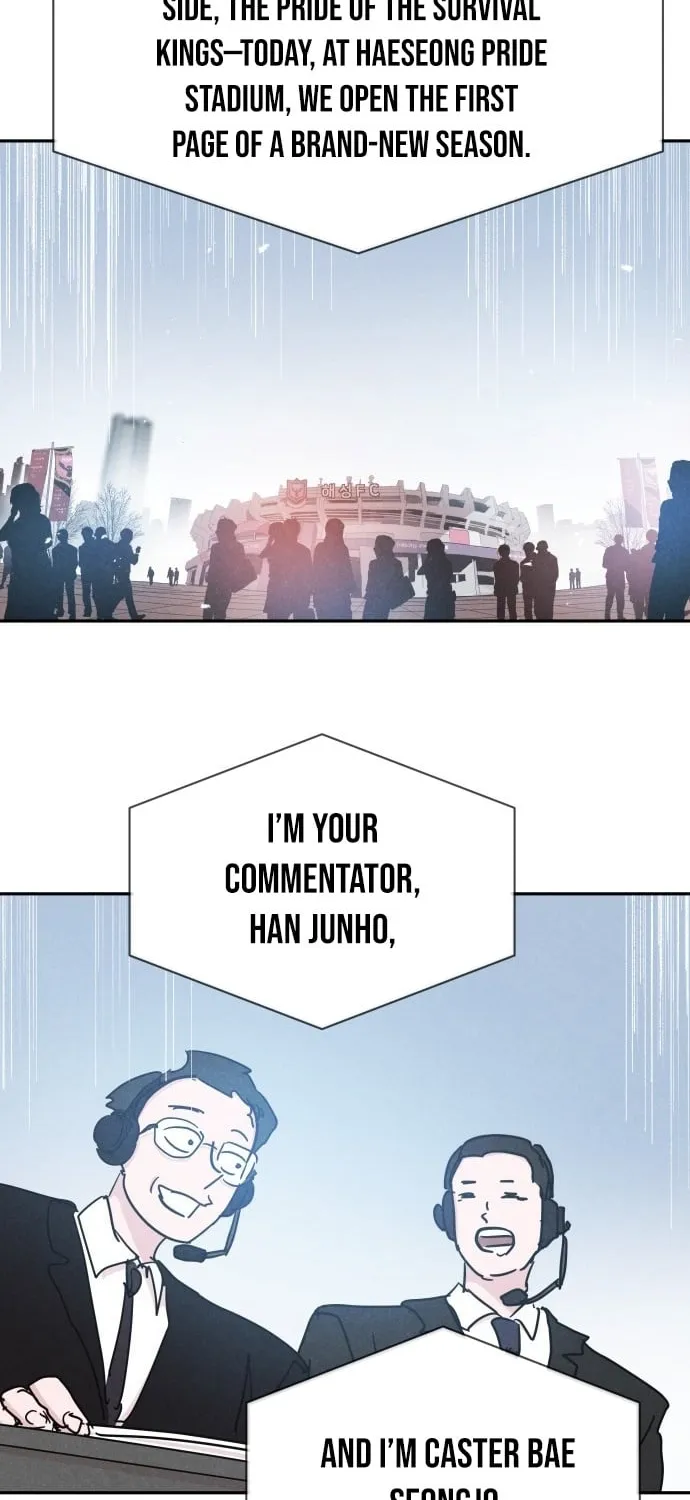 Read Dream Lineup Manga Online