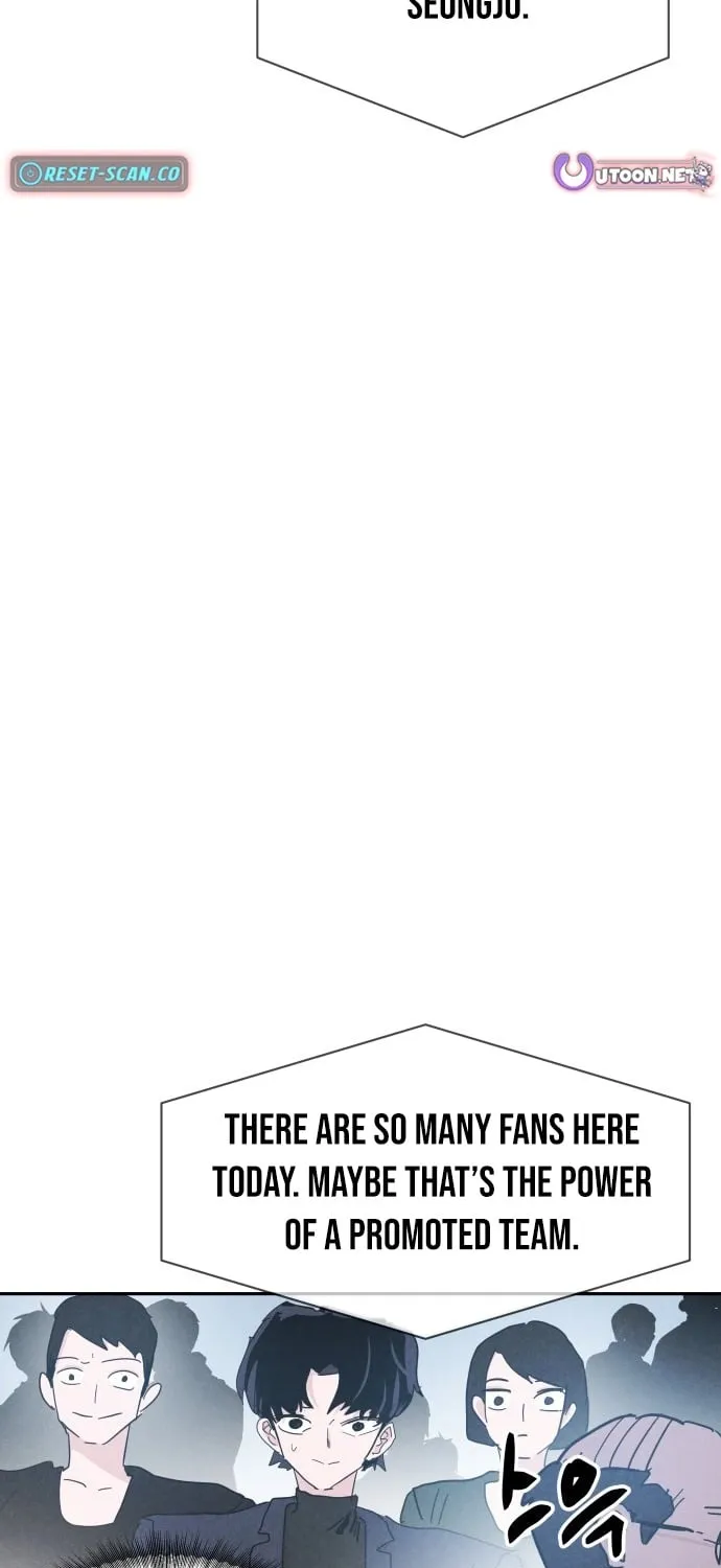 Read Dream Lineup Manga Online