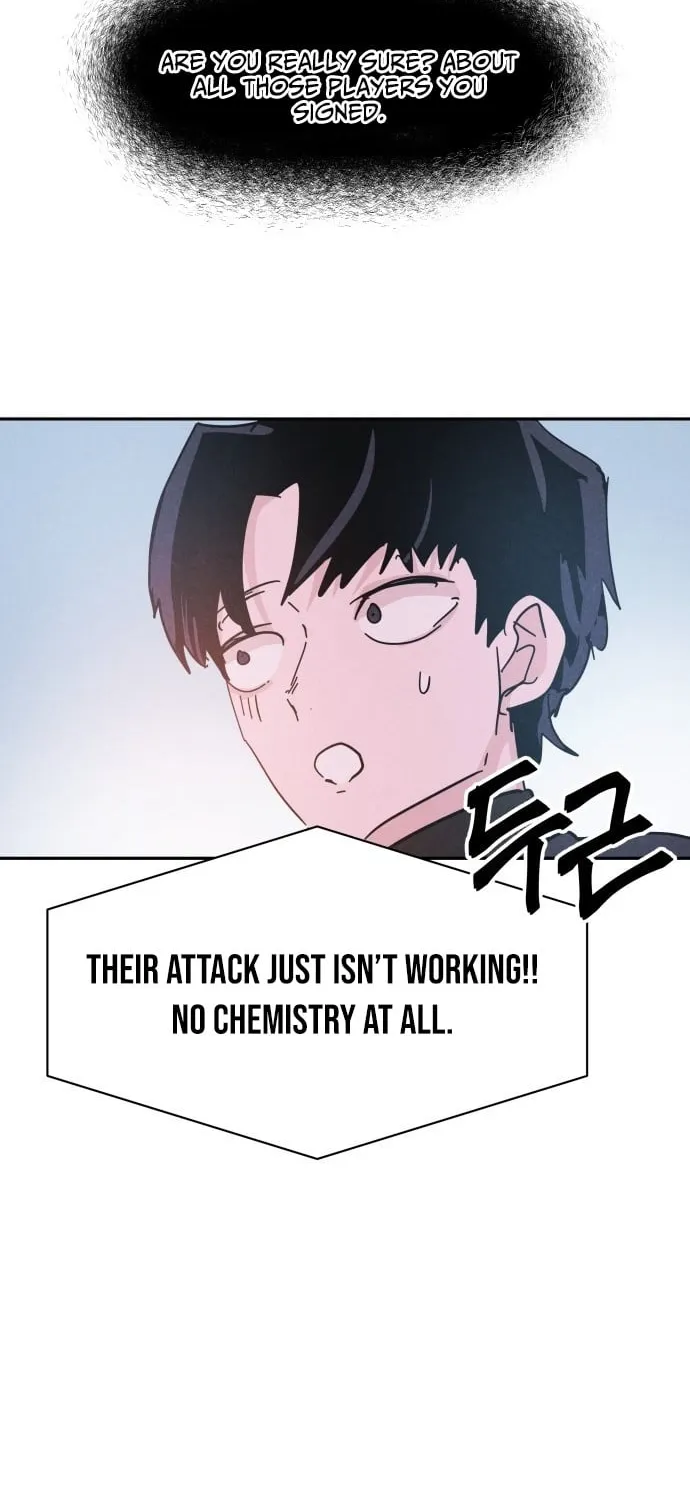 Read Dream Lineup Manga Online