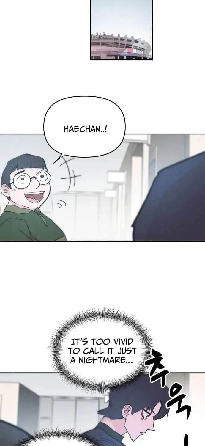 Read Dream Lineup Manga Online