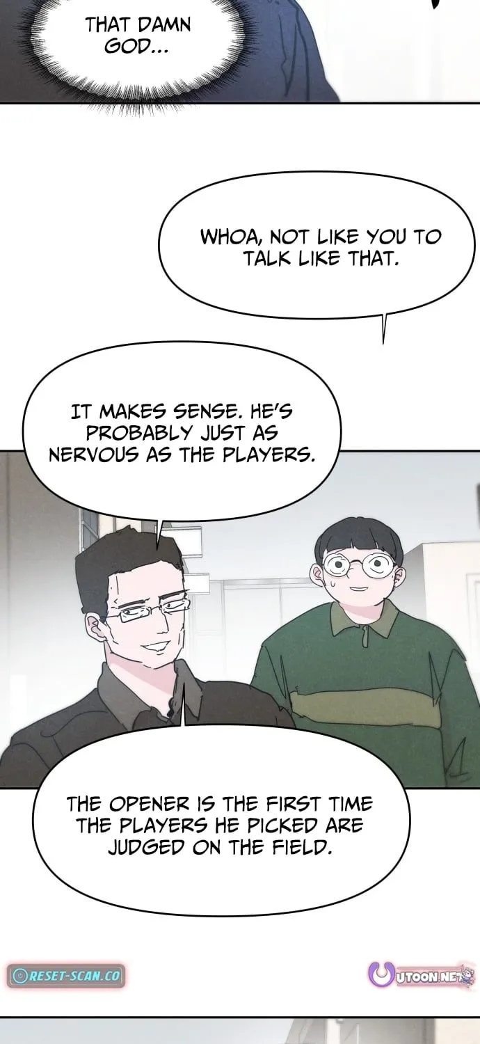 Read Dream Lineup Manga Online