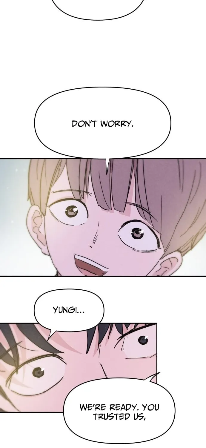 Read Dream Lineup Manga Online