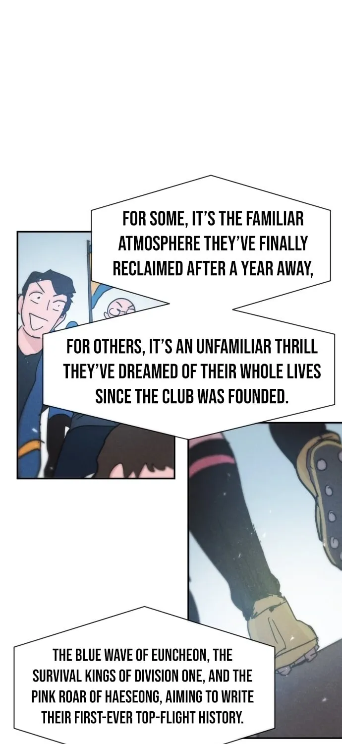 Read Dream Lineup Manga Online