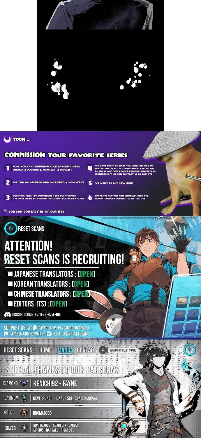 Read Dream Lineup Manga Online