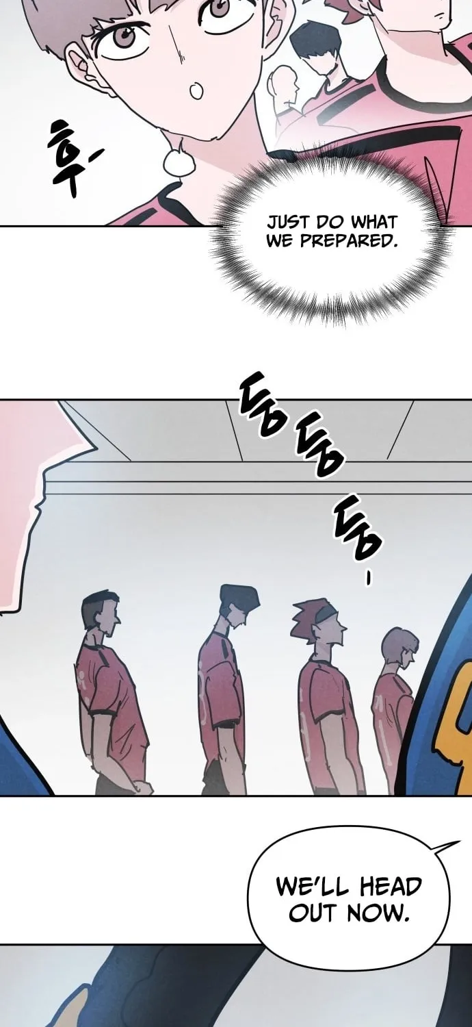 Read Dream Lineup Manga Online