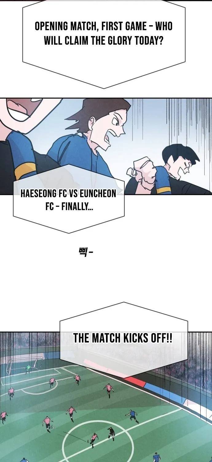 Read Dream Lineup Manga Online