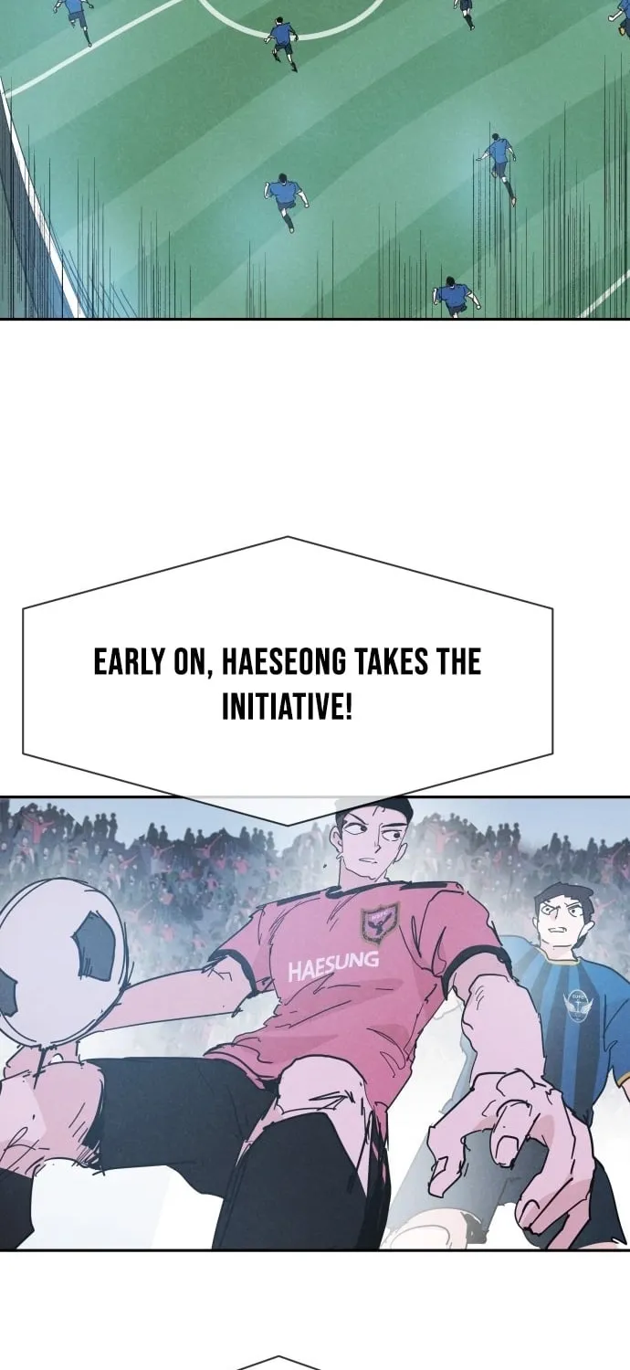 Read Dream Lineup Manga Online