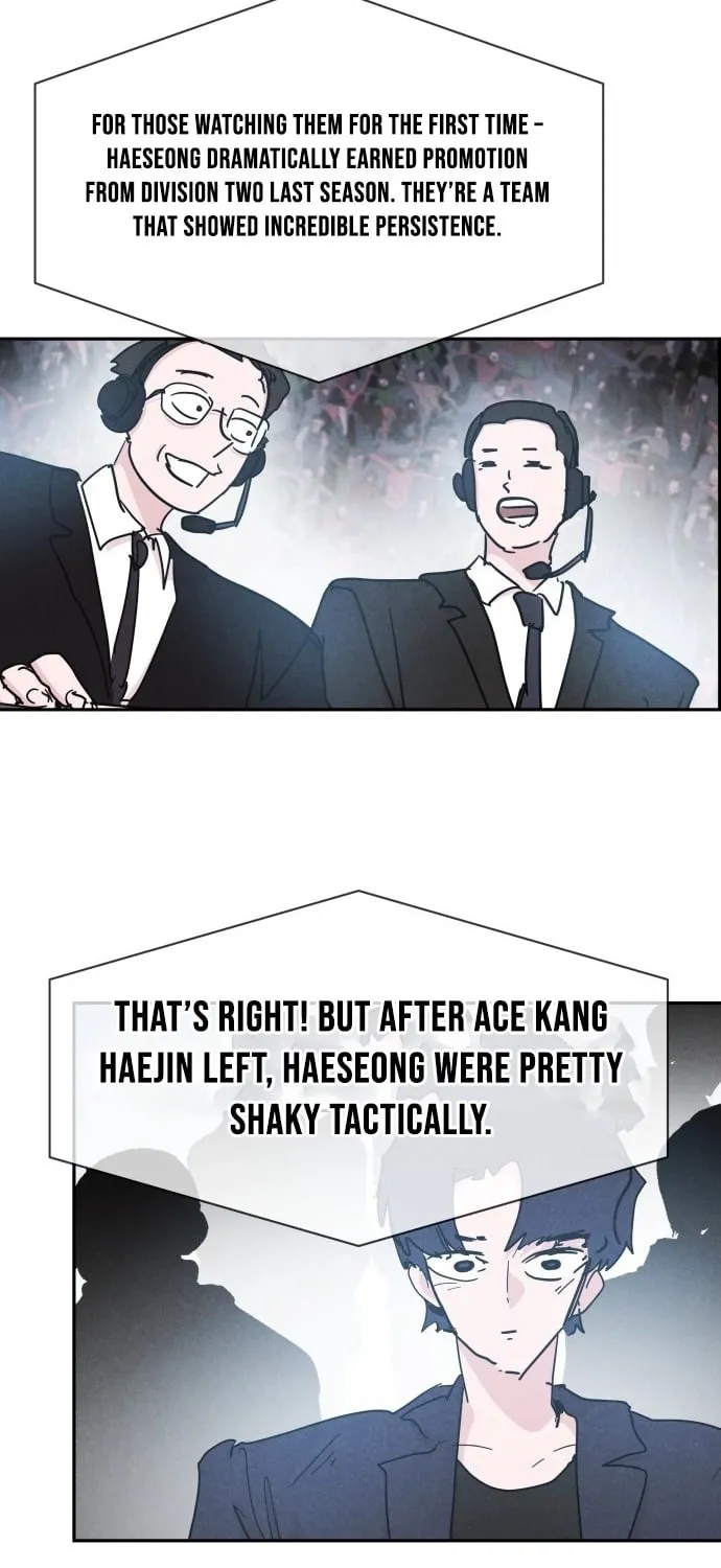 Read Dream Lineup Manga Online