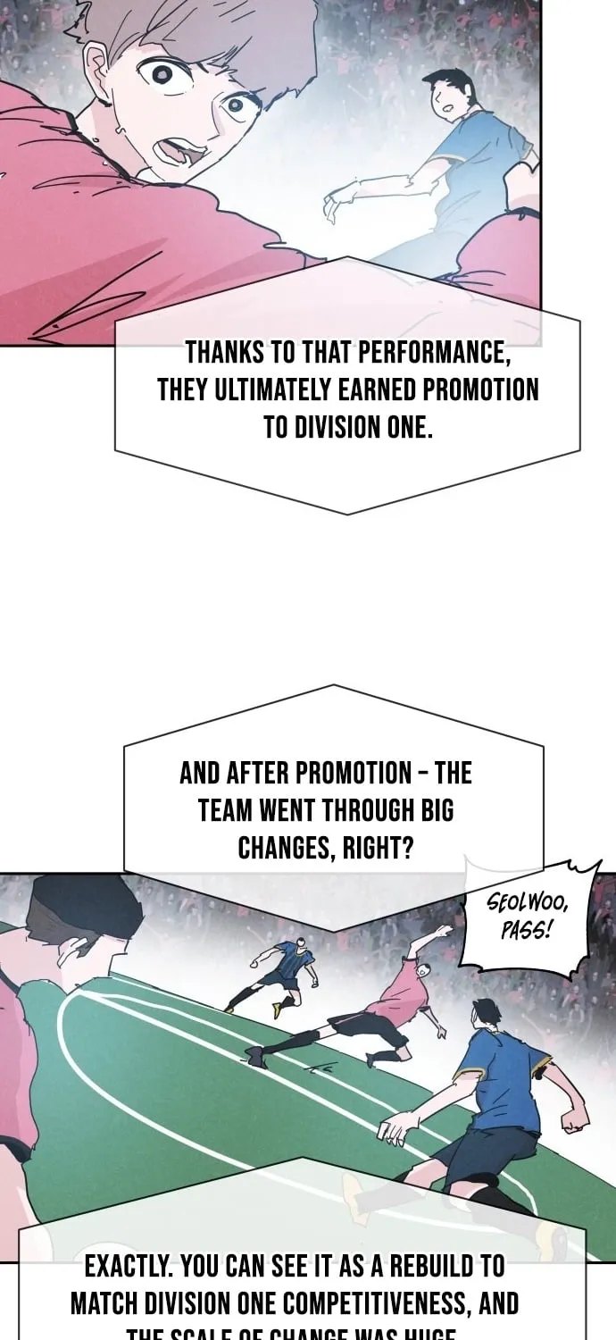 Read Dream Lineup Manga Online