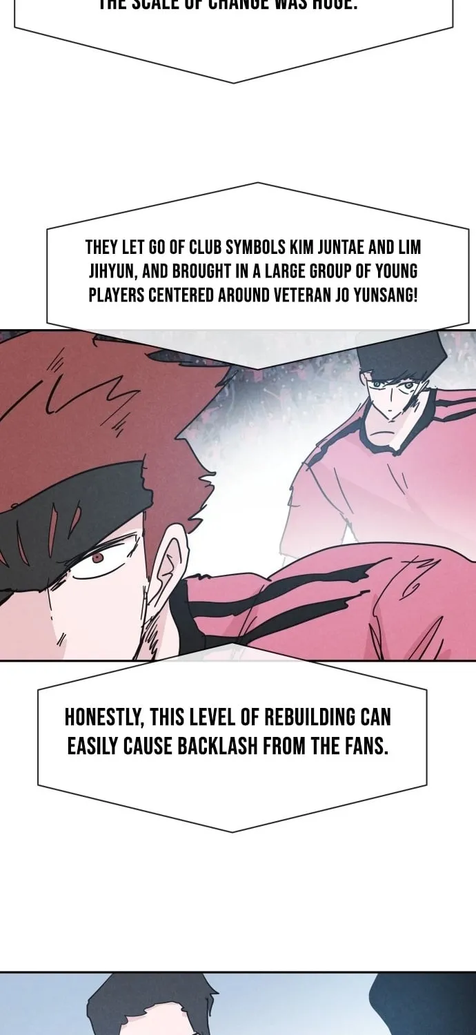 Read Dream Lineup Manga Online