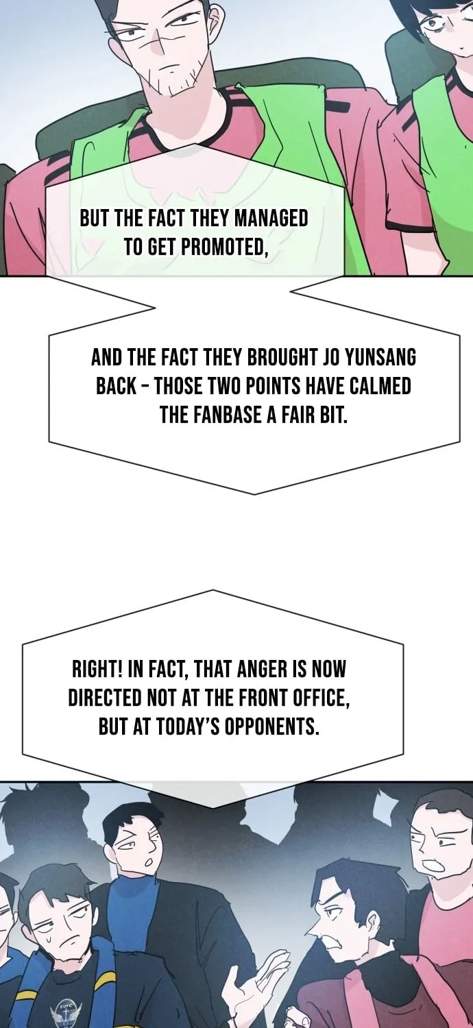 Read Dream Lineup Manga Online