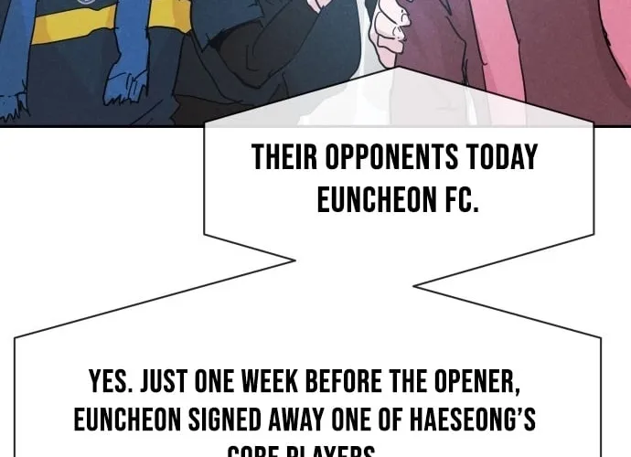 Read Dream Lineup Manga Online