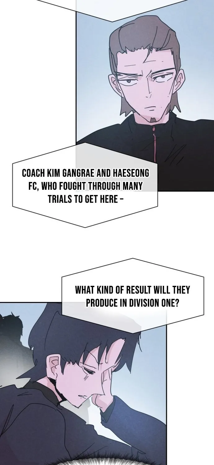 Read Dream Lineup Manga Online