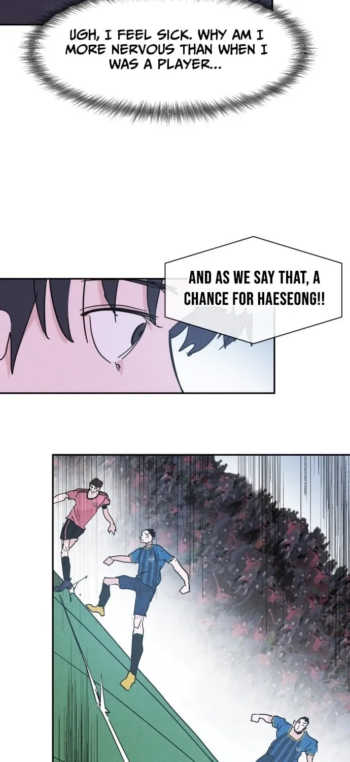 Read Dream Lineup Manga Online