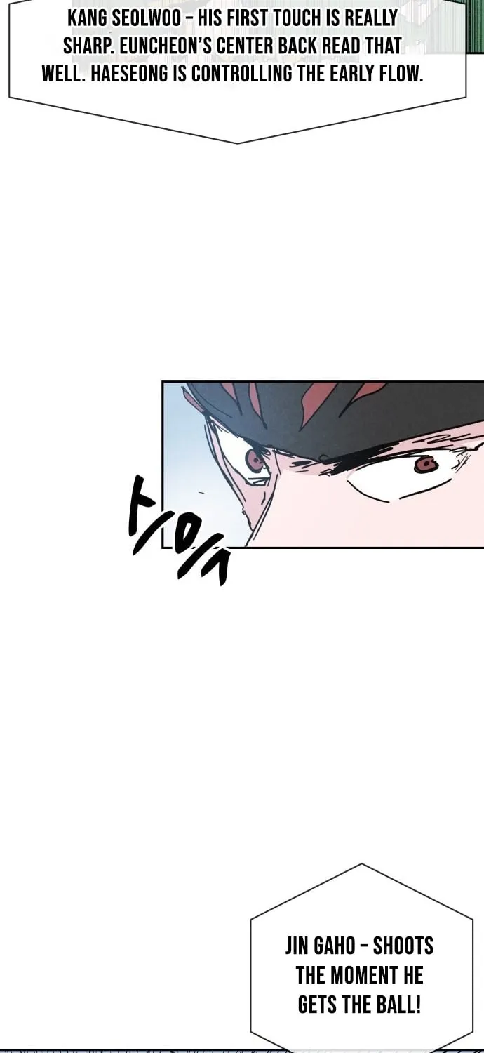 Read Dream Lineup Manga Online