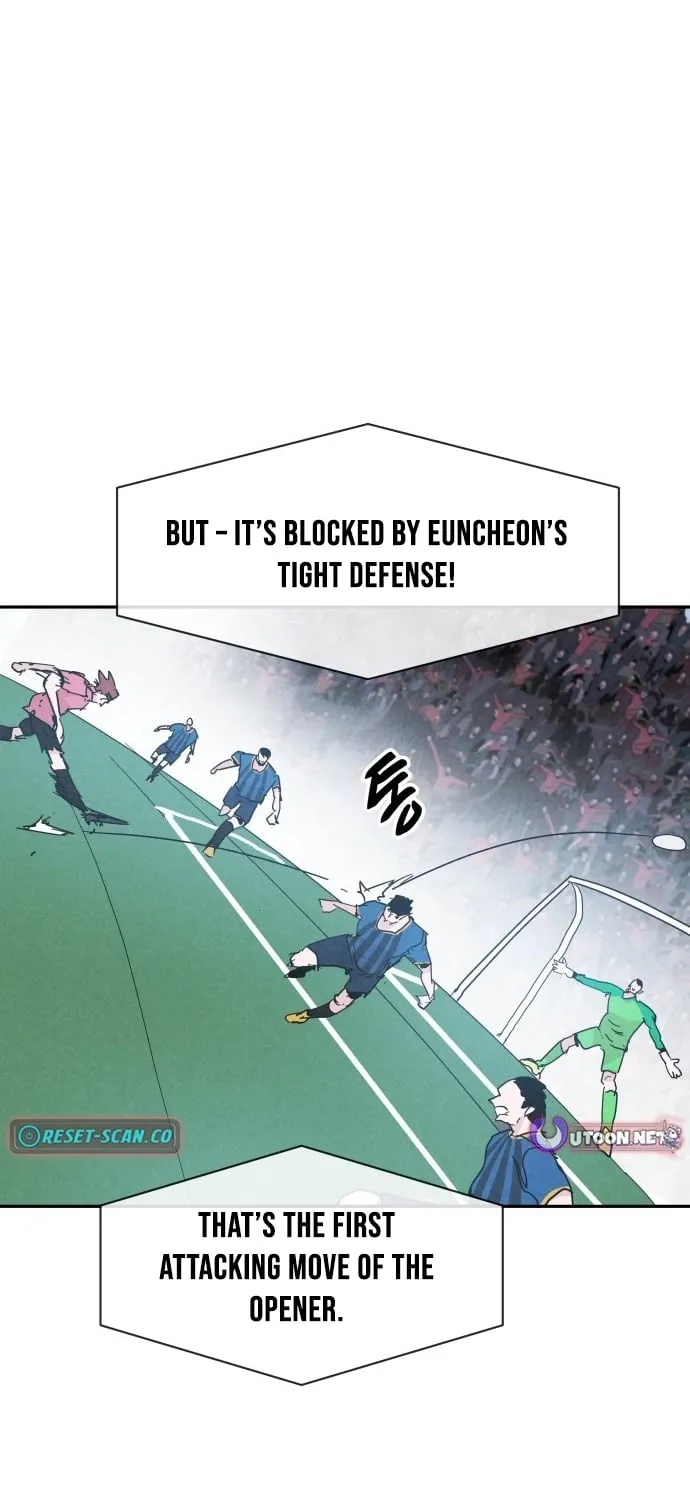 Read Dream Lineup Manga Online