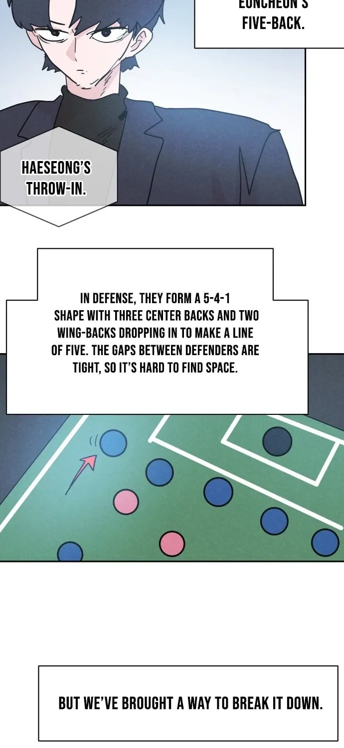 Read Dream Lineup Manga Online