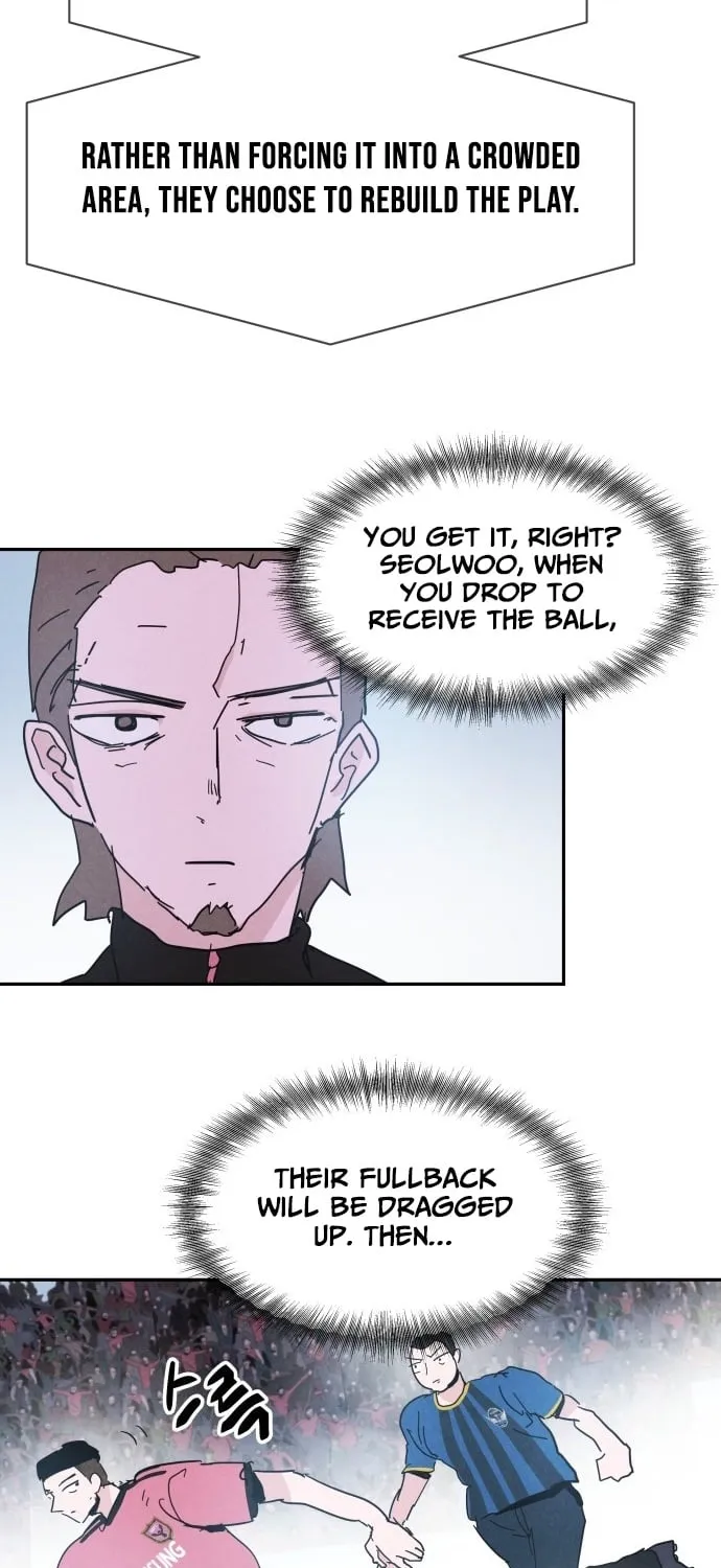 Read Dream Lineup Manga Online