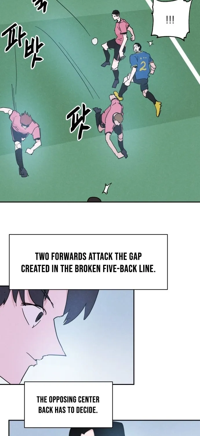 Read Dream Lineup Manga Online