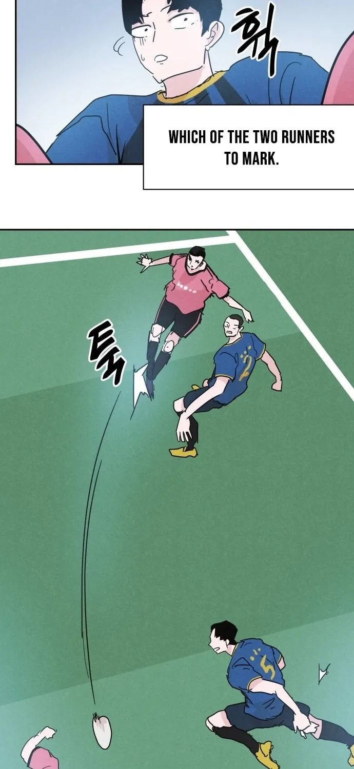 Read Dream Lineup Manga Online