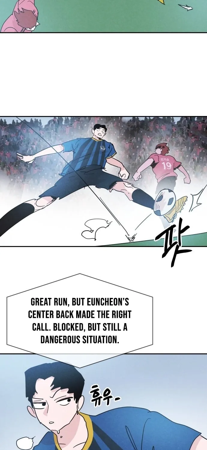 Read Dream Lineup Manga Online