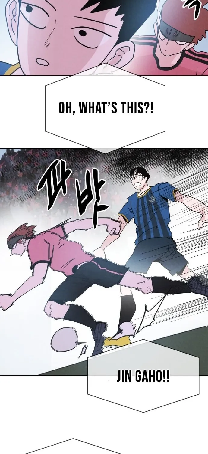 Read Dream Lineup Manga Online