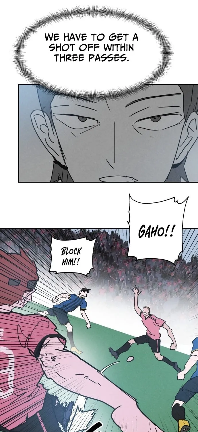 Read Dream Lineup Manga Online