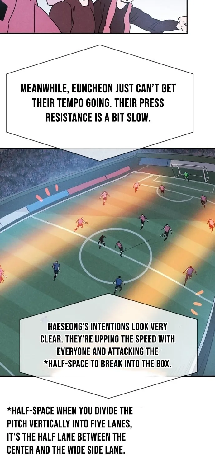 Read Dream Lineup Manga Online