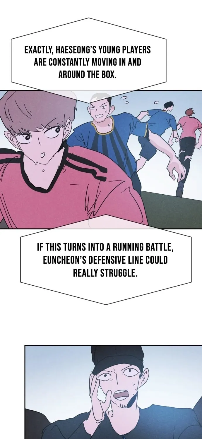 Read Dream Lineup Manga Online