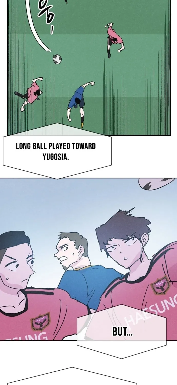 Read Dream Lineup Manga Online