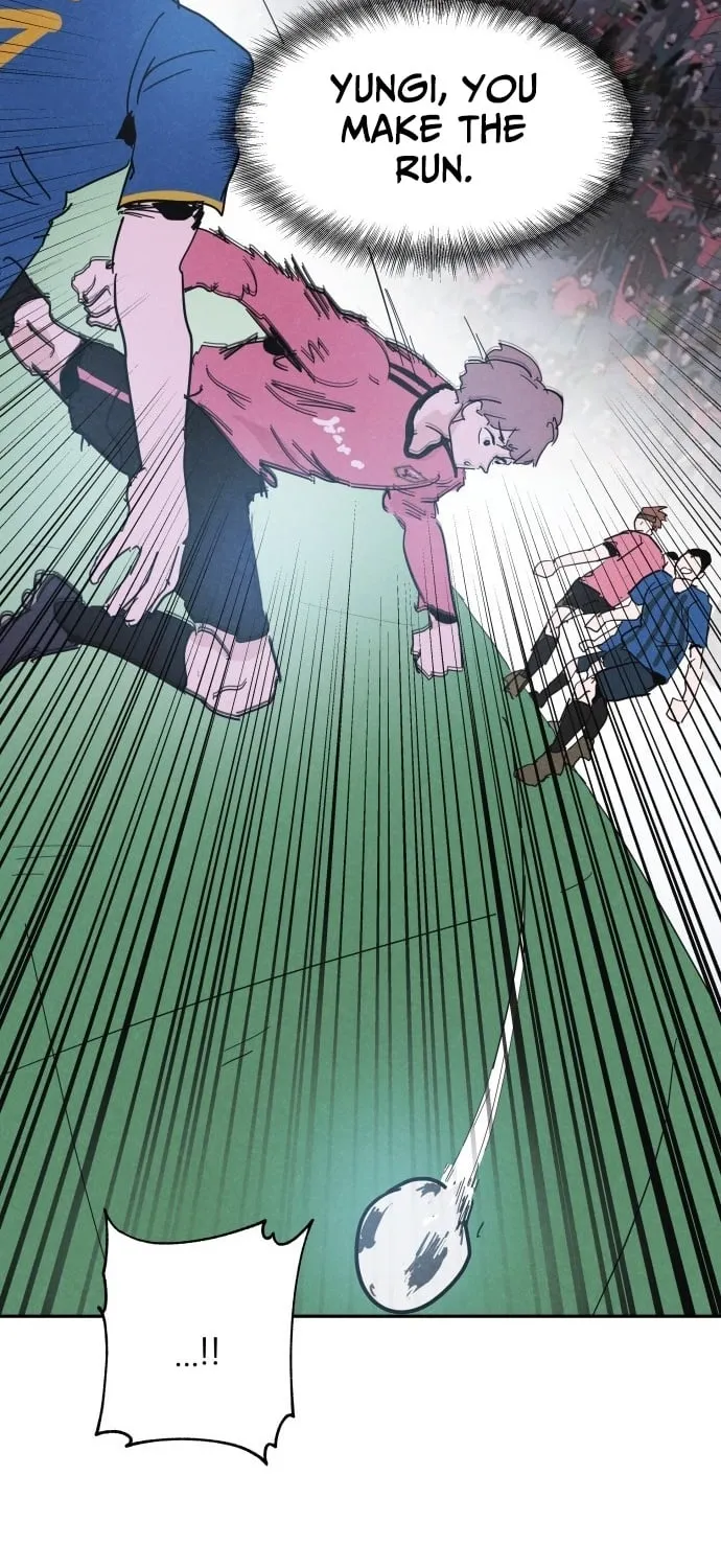 Read Dream Lineup Manga Online