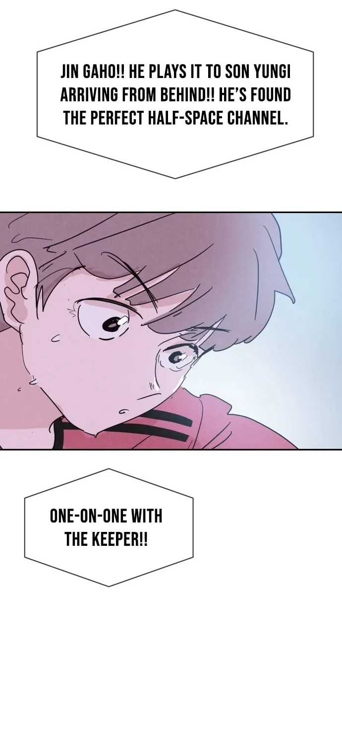 Read Dream Lineup Manga Online