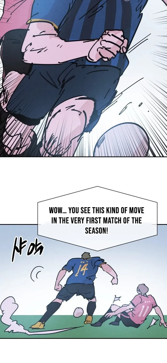 Read Dream Lineup Manga Online